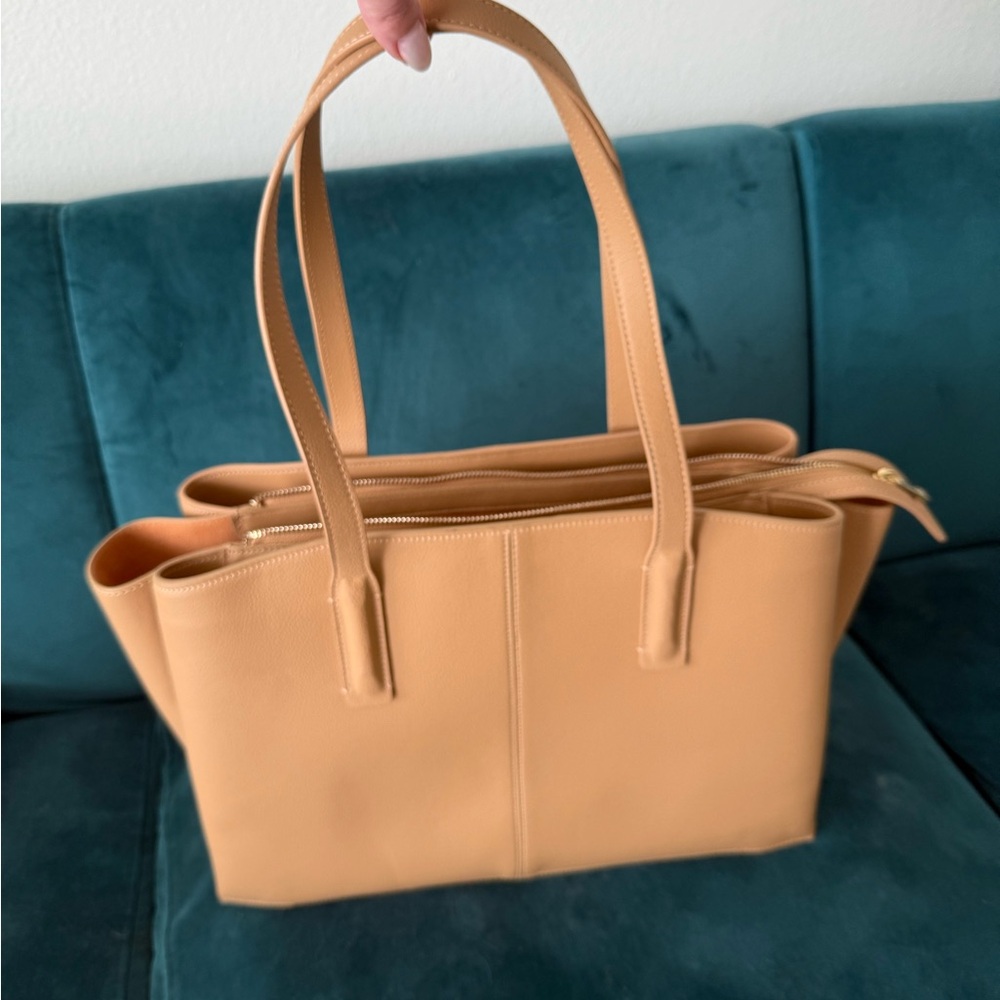 Freja New York Paloma Tote